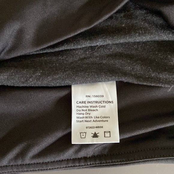 Free Fly Bamboo Shorts - Picture 5 of 9